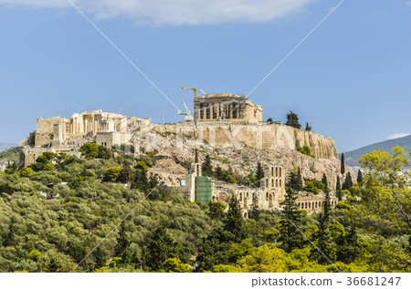 Acropolis 36681247
