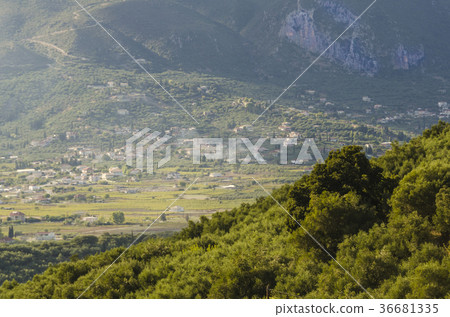 zakynthos inland valley 36681335