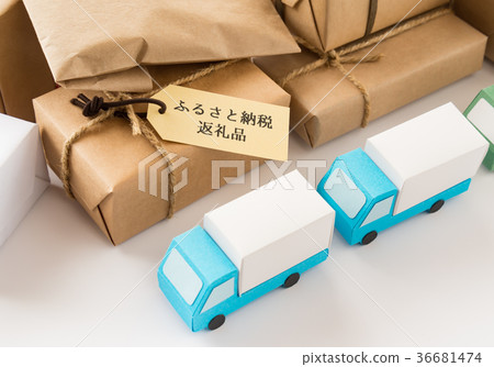 Furusato納稅退貨禮品產品Furusato納稅納稅特殊產品快遞 36681474