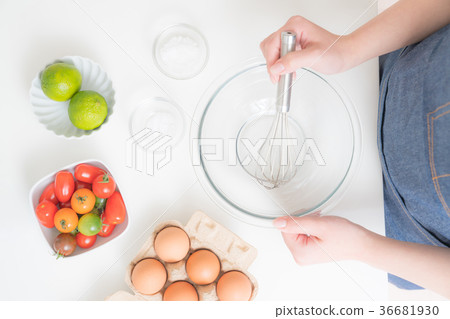 Cooking image 36681930