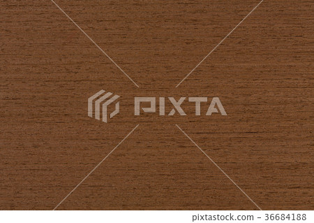 Texture of wenge wood, natural background. 36684188