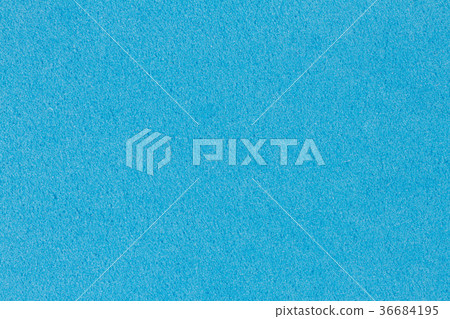 Gentle blue foam EVA texture with simple surface.  36684195