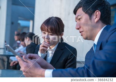 企業形象 企業形象 36684232