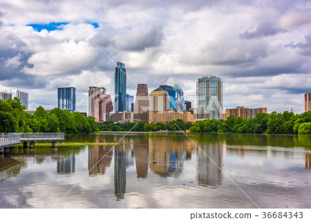 Austin, Texas, USA 36684343