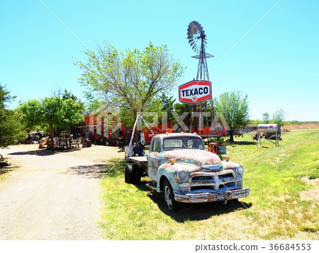 新墨西哥州66號公路景點 36684553