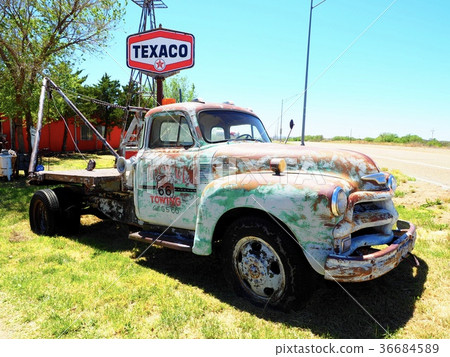 新墨西哥州66號公路景點 36684589