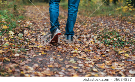 A man stops walking. The girl's girlfriend's. Hot A man stops walking. The girl's girlfriend's. Hot 36684857