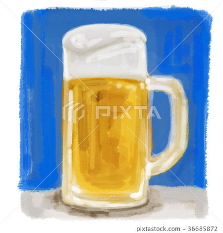 Mug beer 36685872