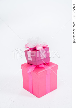 Gift box Gift box 36685921