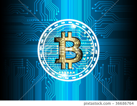 bitcoin and blockchain digital technology, bitcoin and blockchain digital technology, 36686764