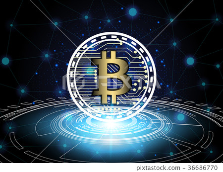 bitcoin and blockchain digital technology, bitcoin and blockchain digital technology, 36686770