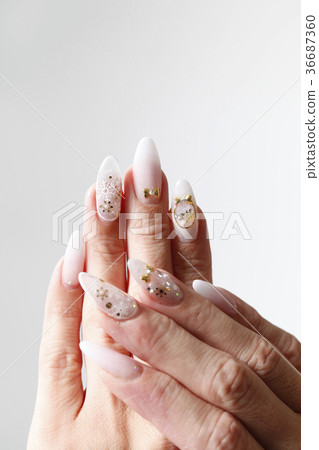 nail art  36687360