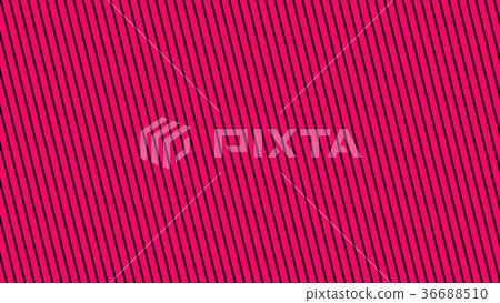 Abstract background with stripes. Digital Abstract background with stripes. Digital 36688510