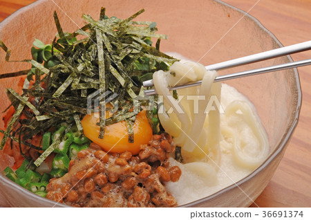 納豆和羅德 36691374