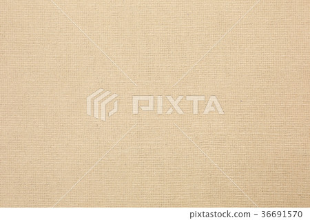 Corrugated cardboard surface embossed 36691570