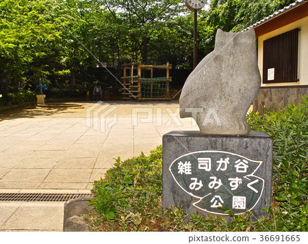 Shoji Itagaya Shimoku Park（Mishigaya 3  -  15  -  20，Toshima-ku，Tokyo） 36691665