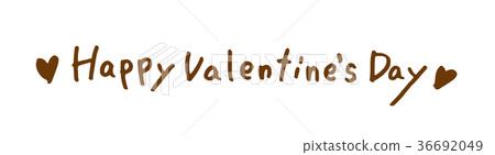 Valentine logo Valentine logo 36692049