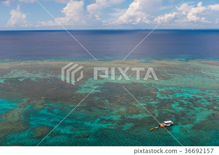 三角點伊拉貝島 三角點伊拉貝島 36692157