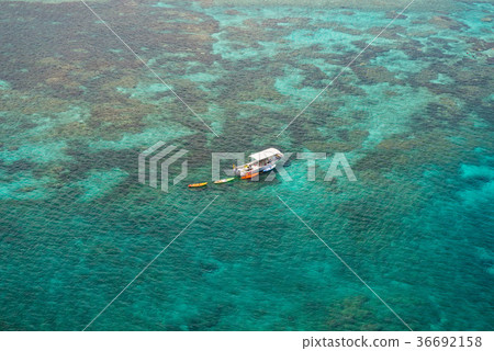 三角點伊拉貝島 三角點伊拉貝島 36692158