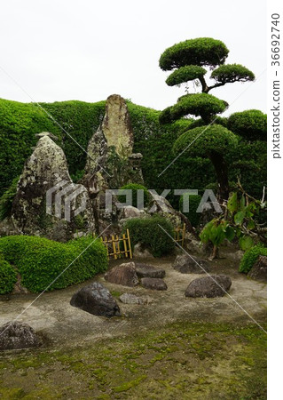 龜武士住宅花園 龜武士住宅花園 36692740