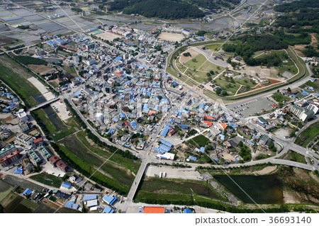 Haemi-eupseong 36693140
