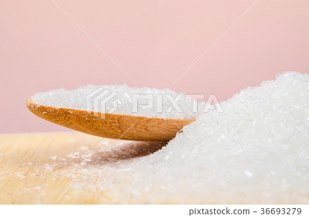 Monosodium glutamate (MSG). Monosodium glutamate (MSG). 36693279