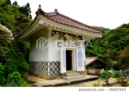 World Heritage Iwami Ginzan Anyouji Keizo 36693564