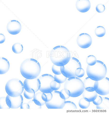 肥皂泡泡泡泡泡 36693606