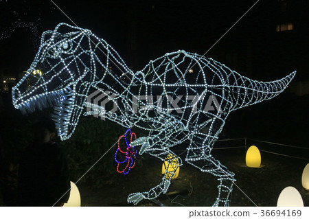illumination illumination 36694169