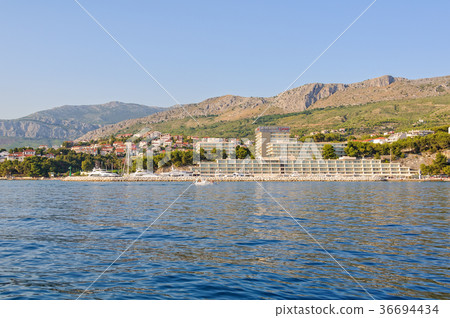 Hotel Le Meridian Lav - Split Hotel Le Meridian Lav - Split 36694434