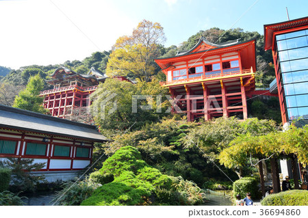 Yutoku Inari神社 Yutoku Inari神社 36694860