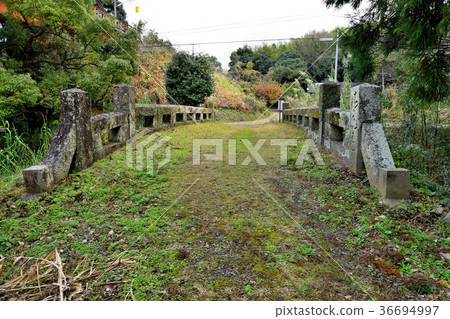 Border bridge 36694997