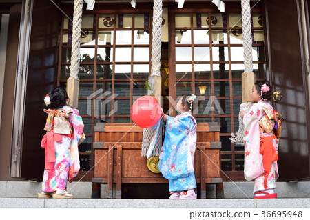 七chi山訪問 36695948