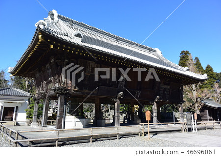 Naritasan Shinshoji Temple 36696061