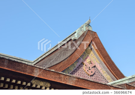 北野天滿宮 36696674