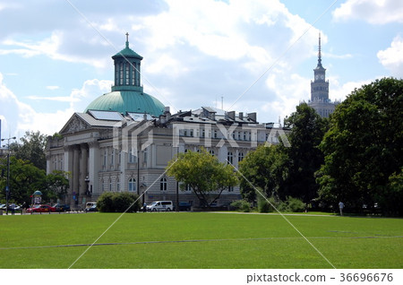 City views of Warsaw City views of Warsaw 36696676