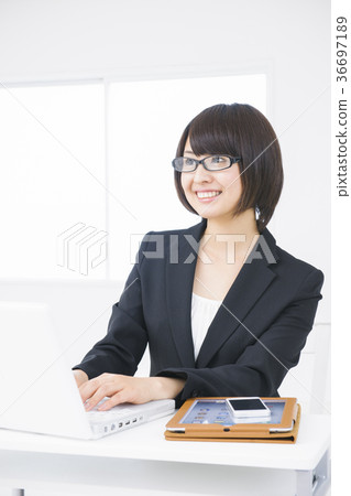 女商人辦公室少婦 36697189