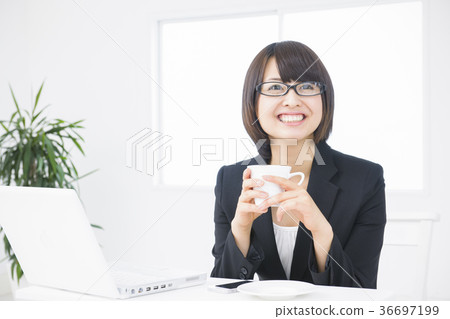 女商人辦公室少婦 36697199