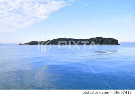 Koiroji島 36697412