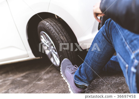 Automobile 36697458