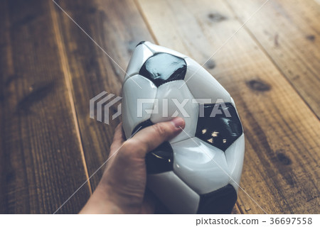 soccer ball    36697558