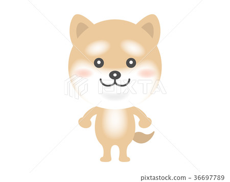 狗的性格 狗的性格 36697789