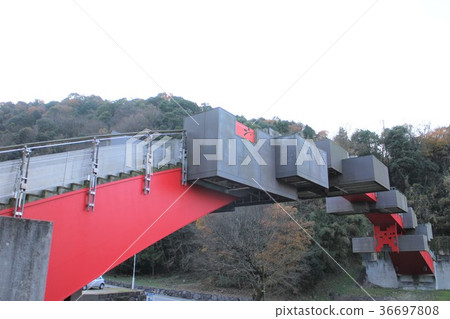 門橋 門橋 36697808