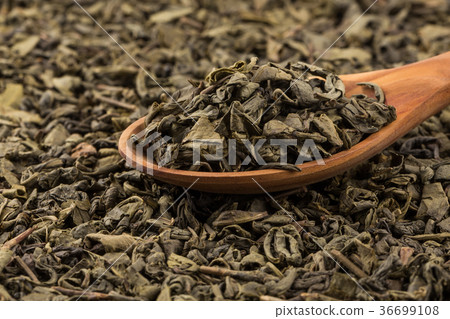 Gunpowder green tea Gunpowder green tea 36699108
