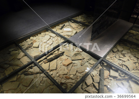 Spain Basque Country Cityscape Spain Basque Country Cityscape 36699564