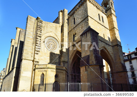 Spain Basque Country Basque Parliament Spain Basque Country Basque Parliament 36699580