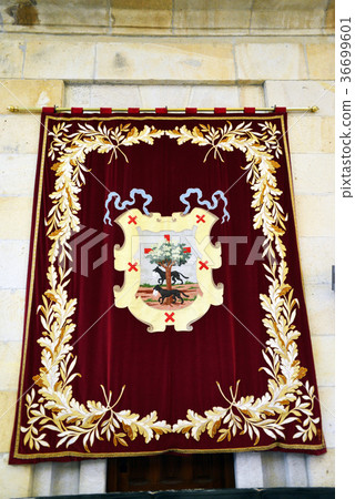 Spain Basque Country Basque Parliament Spain Basque Country Basque Parliament 36699601