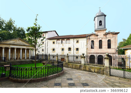 西班牙巴斯克地區巴斯克議會 36699612