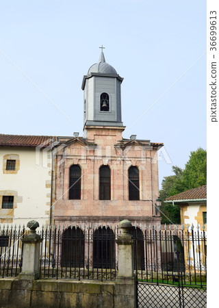 西班牙巴斯克地區巴斯克議會 36699613