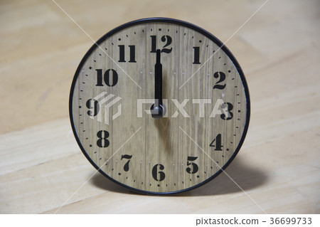 模擬時鐘 36699733